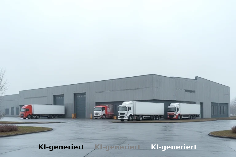 Amazon expandiert in Pforzheim: Milliarden-Investition oder strategische Marktmacht?