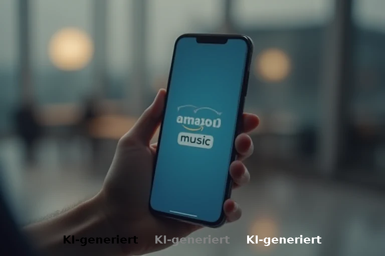 Amazon lockt mit kostenlosem Musik-Streaming: Strategischer Kundenfang oder echte Chance?