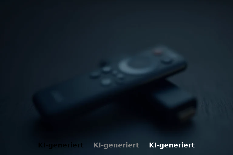 Amazon plant Redesign des Fire TV Stick 4K mit neuer Fernbedienung