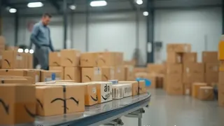 Amazon senkt freiwillige Rückgabefrist auf gesetzliche Mindeststandards