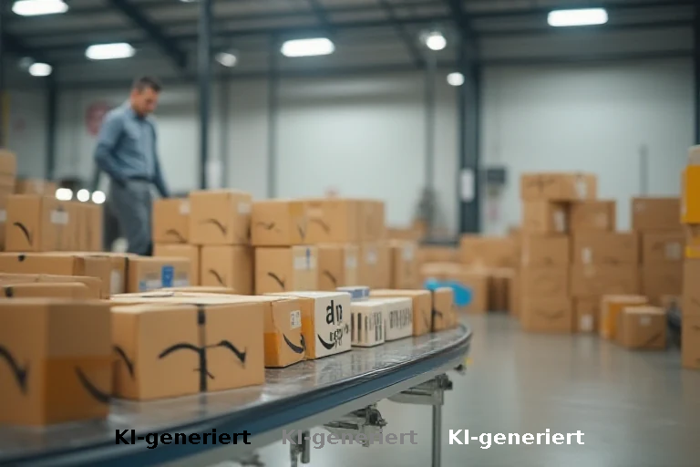 Amazon senkt freiwillige Rückgabefrist auf gesetzliche Mindeststandards