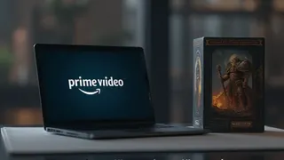Amazon und Games Workshop vertiefen die Warhammer-40.000-Verfilmung mit animierter Serie