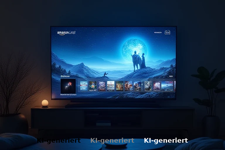 Amazon verknüpft Cloud-Gaming Luna enger mit Prime Video und Fire TV
