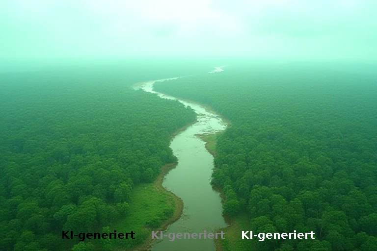 Amazonas-Deforestation: Rekordtief oder strategische Inszenierung?