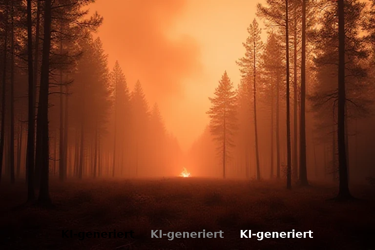 Amazonas-Feuerstatistik: Politischer Erfolg oder meteorologischer Zufall?