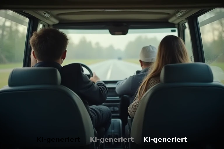 Amble One: Elektro-Buggy als Anti-Auto für kurze Wege