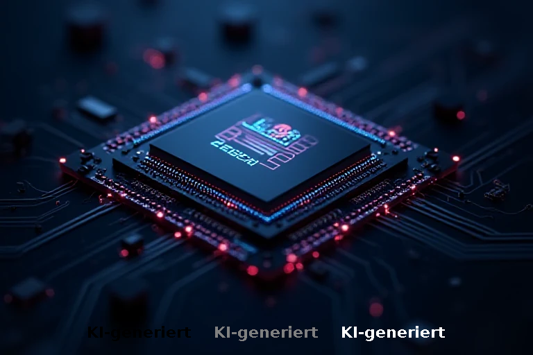 AMD setzt auf KI-Pionierin: Milliardenübernahme im Kampf um Chipmarkt