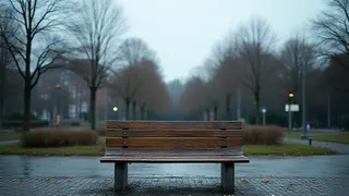 Amer Ghanem: Ein lebendiges Zeugnis des Glaubens im öffentlichen Raum Witten