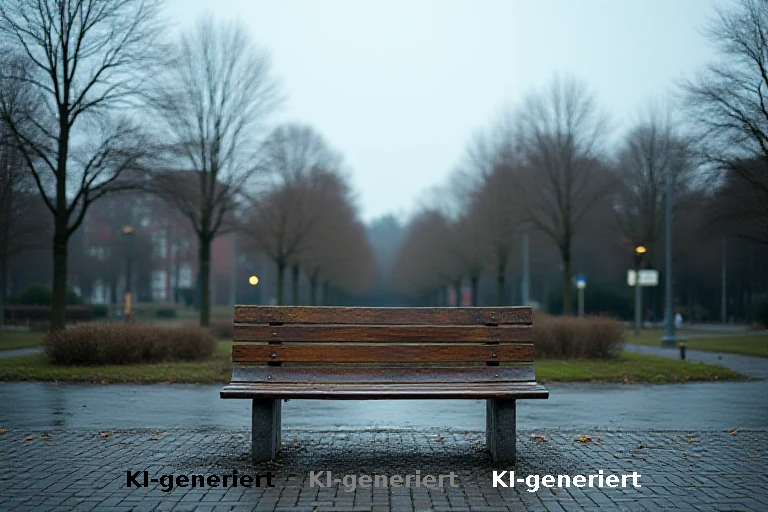 Amer Ghanem: Ein lebendiges Zeugnis des Glaubens im öffentlichen Raum Witten
