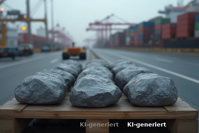 Amerika erhebt Zölle auf Polysilizium-Importe