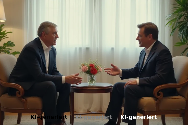 Amerikanische Druckstrategien: Wirtschaftliche Sanktionen und finanzielle Gegenmaßnahmen als diplomatische Werkzeuge