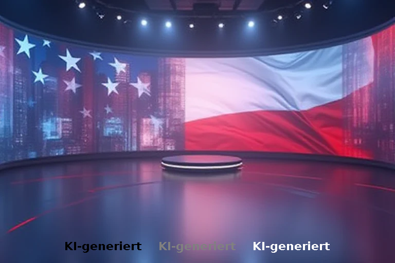 Amerikanische Finanzstrategie: Transparenz und rechtliche Fundierung im Fokus