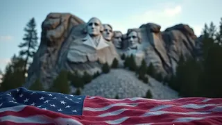 Amerikas doppelte Natur: Vom Gründungserbe zur globalen Rolle