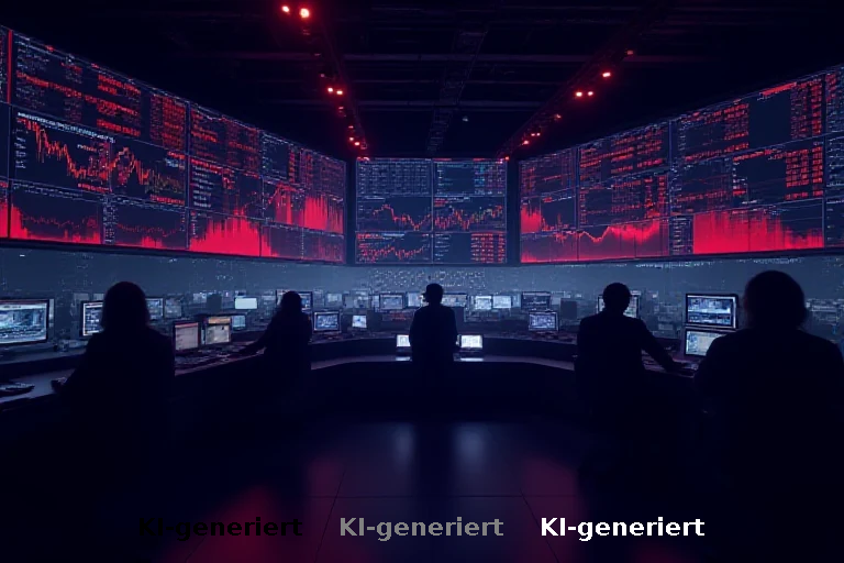 Amerikas strategischer Rückzug: Von der Militärdrohung zur Wirtschaftssanktion als Mittel der Machterhaltung