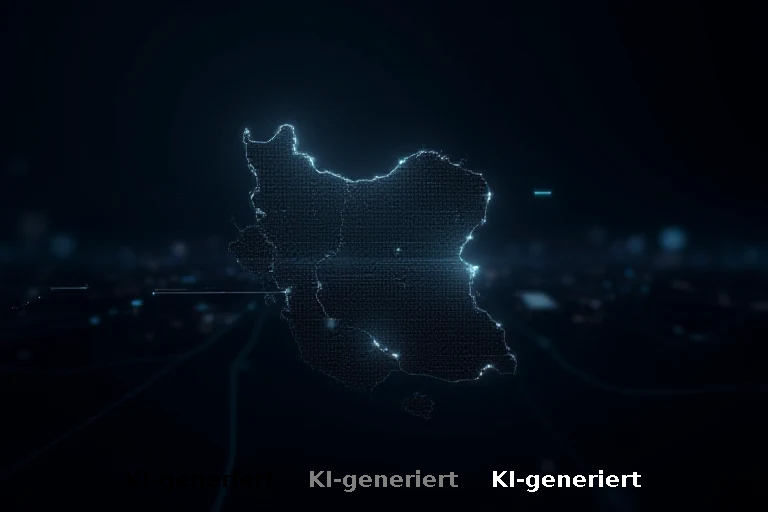 Amerikas strategisches Versagen im digitalen Schlachtfeld gegen Teheran