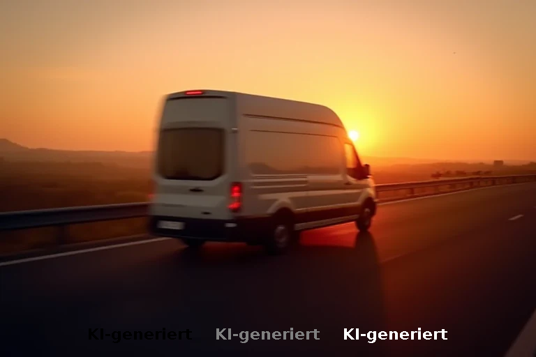AMH und Farizon starten Vertrieb elektrischer Lieferwagen in Spanien