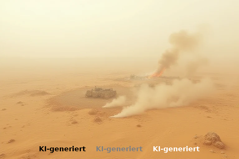 Amman führt Luftangriffe in Syrien durch und bestätigt Tote