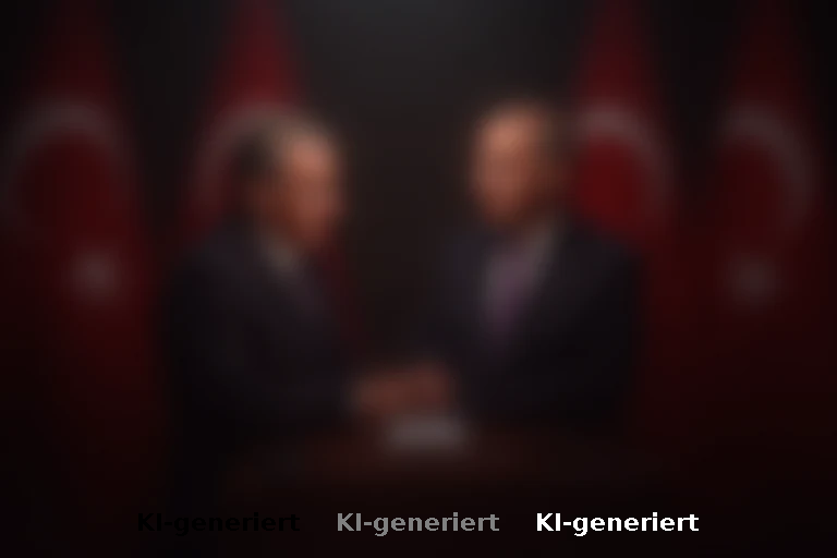 Amnestie-Debatte in der Türkei: PKK reagiert gemischt auf AKP-Vorschlag