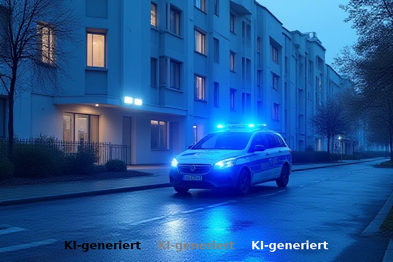 Amoklauf im Seniorenheim in Olfen: Ein Toter und zwei Schwerverletzte