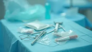 Amputation als letzter Ausweg: Wenn medizinische Fehler und resistente Keime zum Schicksal werden