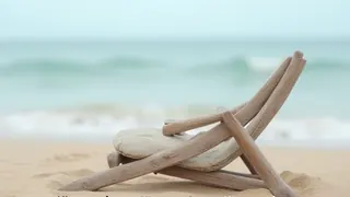 Amthor im ZDF: Der Strandkorb ist das kleinste Problem