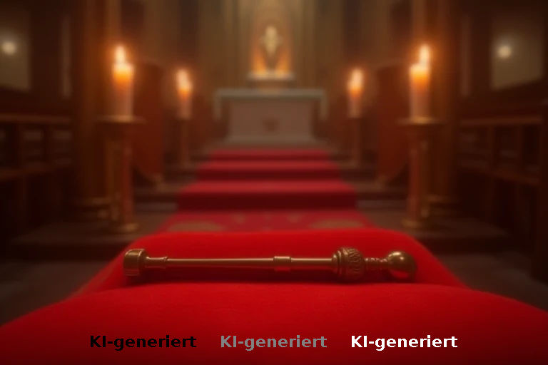 Amtseinführung des Bischofs: Das müssen Besucher wissen