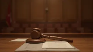 Amtsenthebung von Chefankläger Khan: Machtmissbrauch oder politische Säuberung?