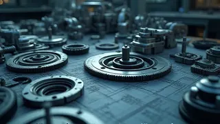 Amundi-Stratege warnt vor US-Märkten und sieht Hoffnung in europäischer Ingenieurskunst