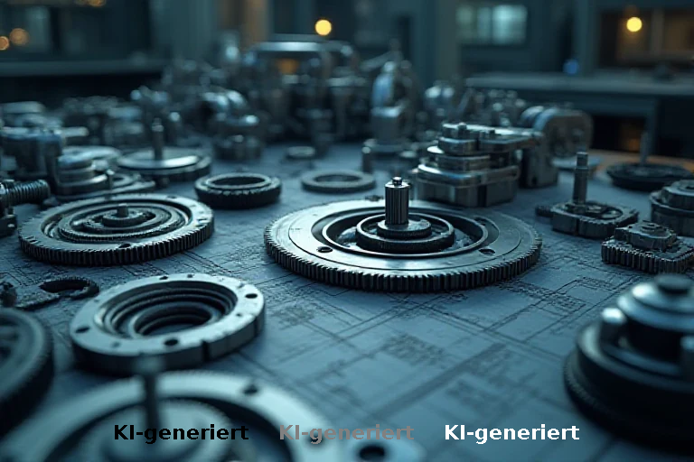 Amundi-Stratege warnt vor US-Märkten und sieht Hoffnung in europäischer Ingenieurskunst