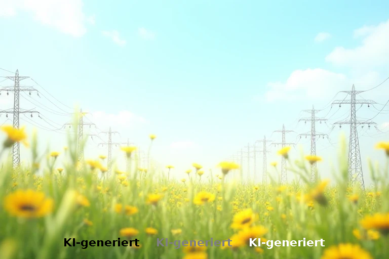 Rekordgewinne der Stromnetzbetreiber bei gleichzeitiger Investitionskritik