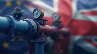 Analyse: Gas-Krise, EU-UK-Streit und Nepotismus auf dem Arbeitsmarkt