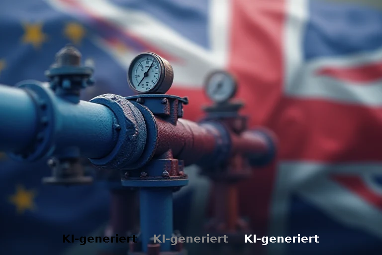 Analyse: Gas-Krise, EU-UK-Streit und Nepotismus auf dem Arbeitsmarkt
