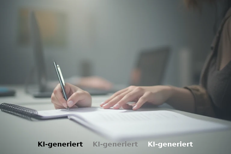 Analysiere statt abtippen: Warum Handschrift im Meeting kognitiv überlegen ist