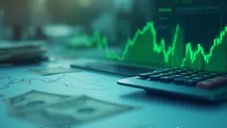 Analysten sehen in robusten Unternehmensgewinnen den Treiber für den US-Aktienmarkt
