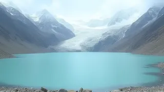 Anden-Gefahr: Über 500 Gletscherseen in Peru als potenzielle Flutquellen identifiziert