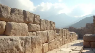 Anden-Rätsel: Neue Perspektiven auf die Meisterwerke von Sacsayhuam n und Choquequirao