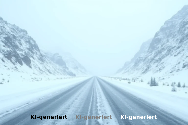 Andenpass nach monatelanger Sperrung wieder geöffnet: Klima als logistischer Risikofaktor