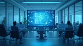 Andhra-Pradesh modernisiert Grundbuchwesen mit Blockchain und Sicherheitsfeatures bis 2027
