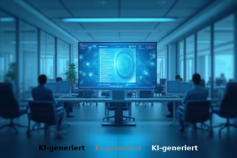 Andhra-Pradesh modernisiert Grundbuchwesen mit Blockchain und Sicherheitsfeatures bis 2027