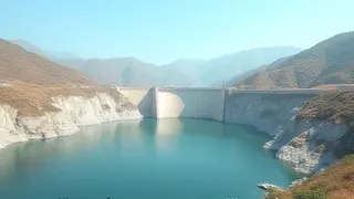 Andhra Pradesh setzt auf Pumpspeicher und Solardächer zur Strompreissenkung