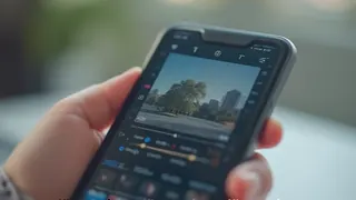 Android-App bündelt lokale Bildbearbeitung und KI-Funktionen ohne Cloud-Zwang