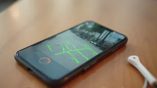 Android-Funktion Guided Vision: Echtzeit-Audiodeskription für Sehbehinderte