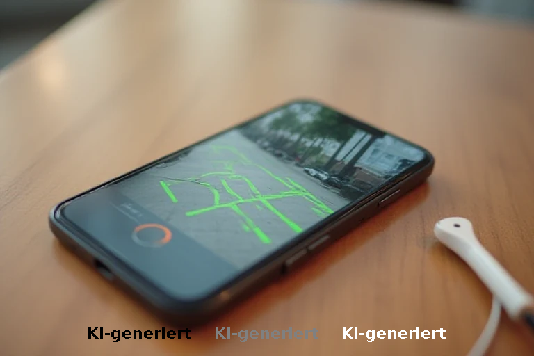 Android-Funktion Guided Vision: Echtzeit-Audiodeskription für Sehbehinderte