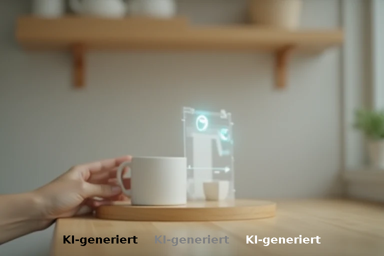 Android-Update: KI-Assistent speichert Ablageorte von Gegenständen