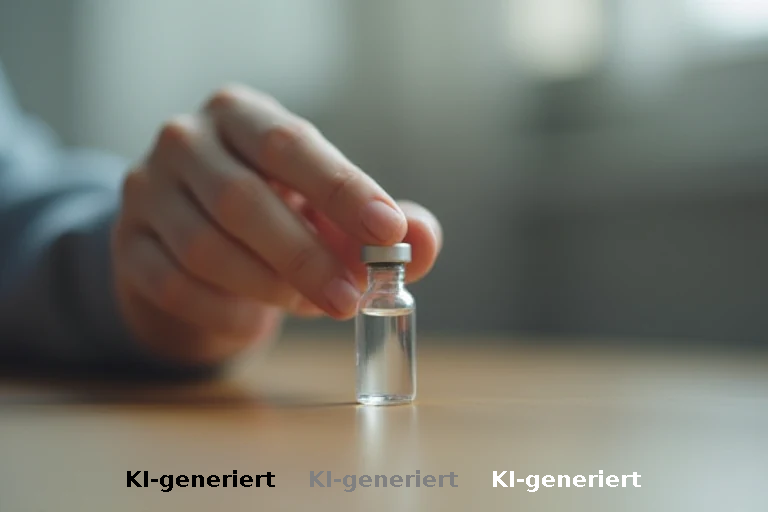 Andropause: Warum männliche Hormonveränderungen oft übersehen werden