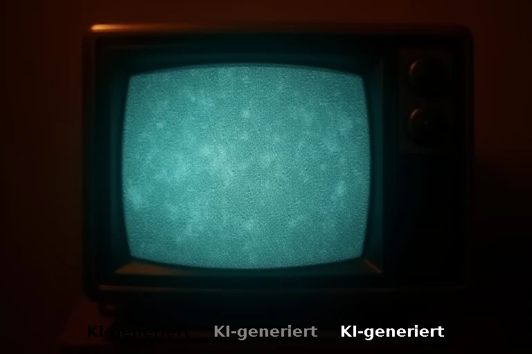 Andy Borg warnt vor dem Zerfall der TV-Familie