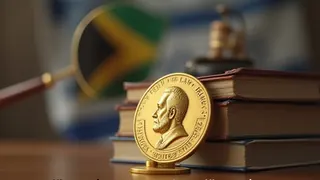 Anerkennung für jahrzehntelanges Engagement: Südafrikanische Juristin erhält Friedensnobelpreis