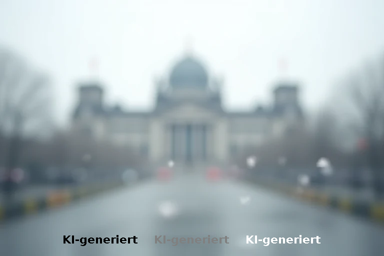 Angela Merkel führt bei Bundespräsidenten-Präferenz: Volkstrauheit und Hoffnung auf Stabilität
