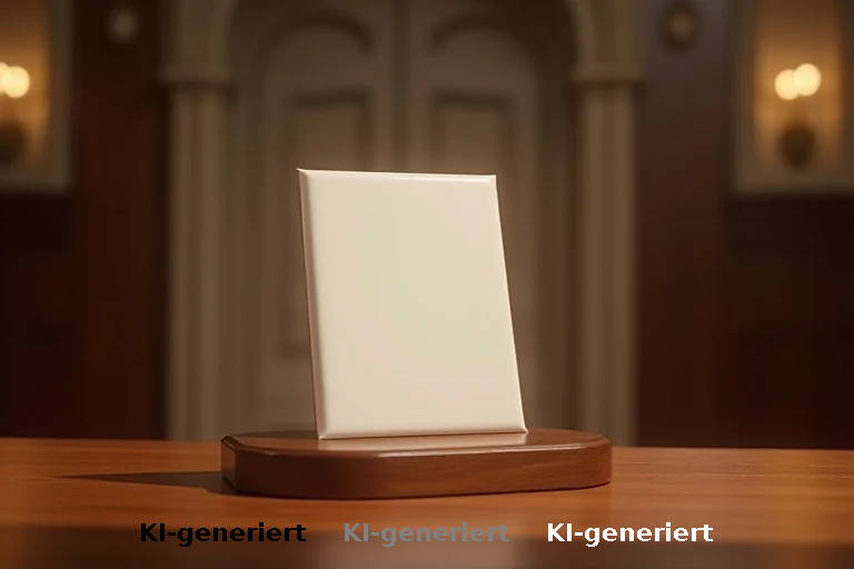 Anglikanische Kirche reagiert auf öffentlichen Druck und entzieht Auszeichnung