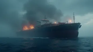 Angriff auf ADNOC-Tanker: UAE wirft Iran Aggression vor